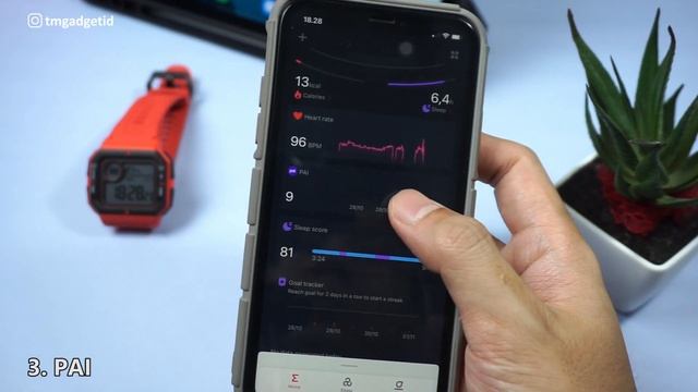 8 Hal Tentang AMAZFIT NEO Smartwatch Retro Klasik смотреть онлайн