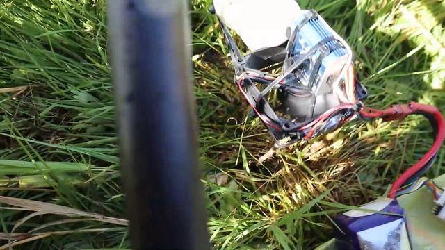 Водяной насос своими руками. Водяная помпа в реальных условиях. Water pump in real conditions смотреть онлайн