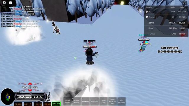 Reworked Beta system showcase! смотреть онлайн