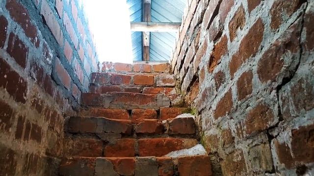 Прогулка по Спасо-Прилуцкому монастырю смотреть онлайн