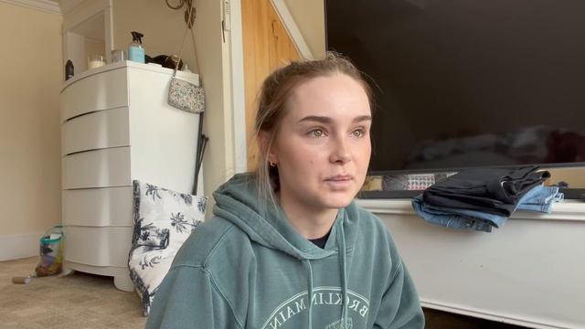 rambling about the things I've learned the hard way as a fledgling human & a grwm I guess смотреть онлайн