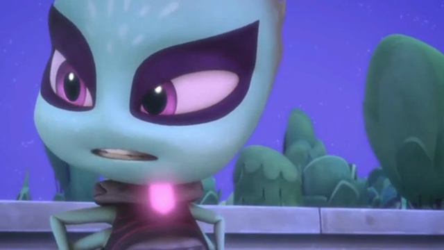 ГЕРОИ В МАСКАХ НОВЫЕ СЕРИИ!!! 🔥🔥🔥!!! ГЕКО СТАЛ АЛЕТ!!! смотреть онлайн