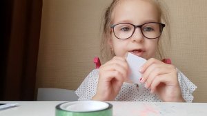 делаю канвертики