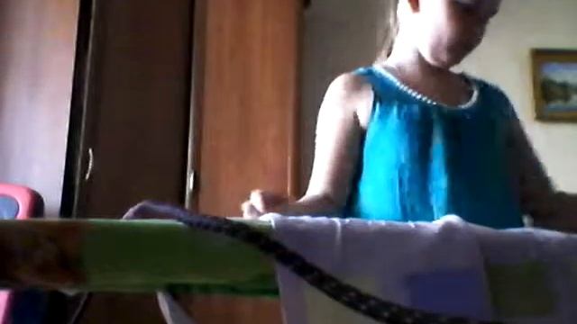 Как я глажу смотреть онлайн