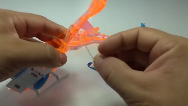 игрушечный Вертолет / toy helicopter смотреть онлайн