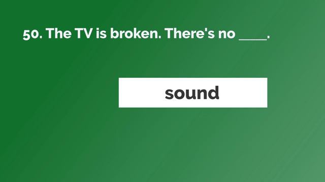 COMMON MISTAKES in English - Quiz Practice - Book 1 (Chapter 3) смотреть онлайн