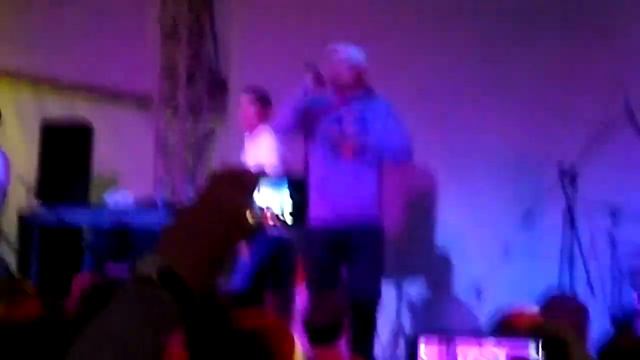 25/17 - Счастье (19.05.2013, Зеленый театр, Киев) смотреть онлайн