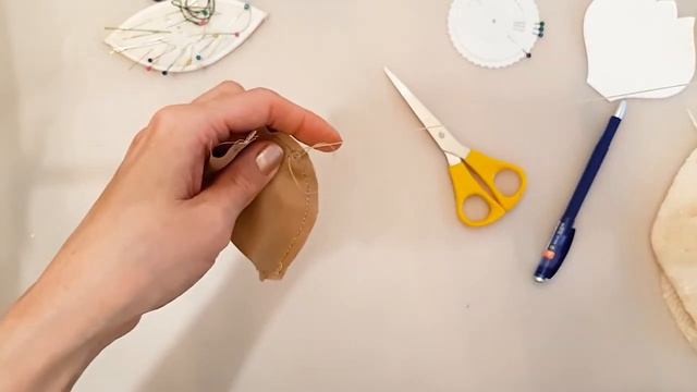 Декоративно- прикладное творчество 1-2 классы, дистанционное обучение, урок 11, 12 смотреть онлайн