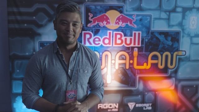 AOC x Red Bull Aram-A-Lan USA 2023 смотреть онлайн
