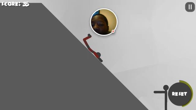 Stickman Destruction 3 Heroes смотреть онлайн