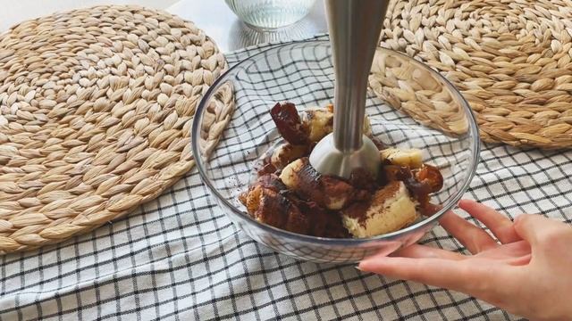 ПОЛЕЗНЫЕ ИРИСКИ БЕЗ САХАРА за 5 минут! ♡ смотреть онлайн