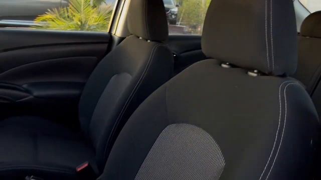 Nissan Versa Advance Modelo 2017 | Xtrena смотреть онлайн