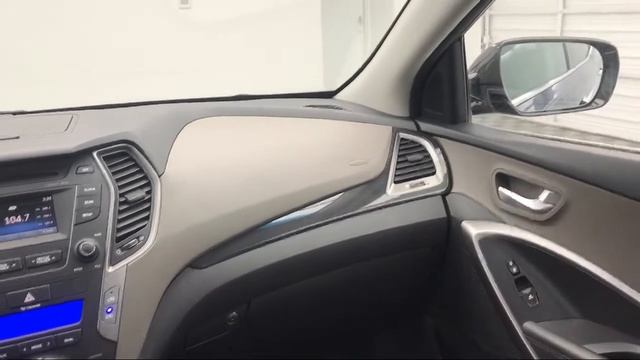 2015 Hyundai Santa Fe Sport 2.4L Sport Utility Columbia Lexington Irmo Forest Acres Arcadia Lak смотреть онлайн