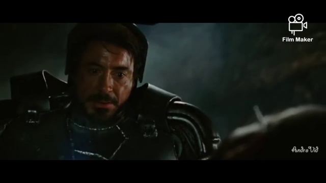 Железный человек 1 кино супер смотреть онлайн