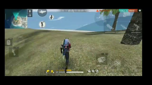 КАК И ГДЕ НАЙТИ КЛАД!? ФРИ ФАЕР| КЛАД РОДЖЕРА |FREE FIRE смотреть онлайн
