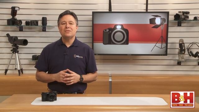 Sony Alpha a6000 смотреть онлайн