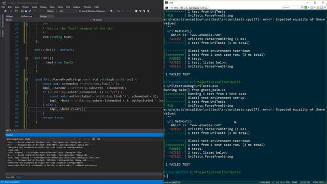0002 - Developing a web service framework from scratch смотреть онлайн