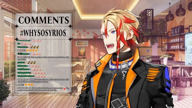 【Birthday Countdown!!!】I'm a dumbass and didn't figure out the time so this rlly isnt a countdown смотреть онлайн