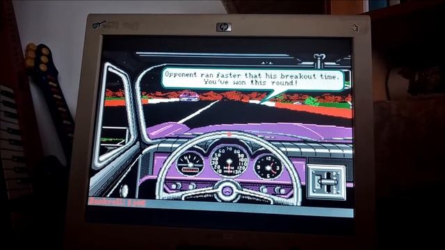 Noheadchicken live /// Street Rod 2 gameplay смотреть онлайн