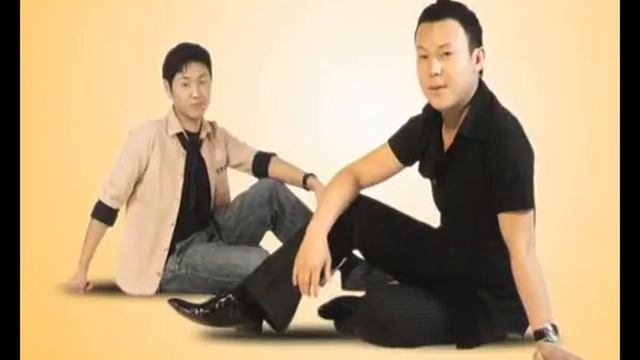 Азат Болотбек-Масаки  - Айшитерю / Azat Bolotbek & Masaki   Aishiteru