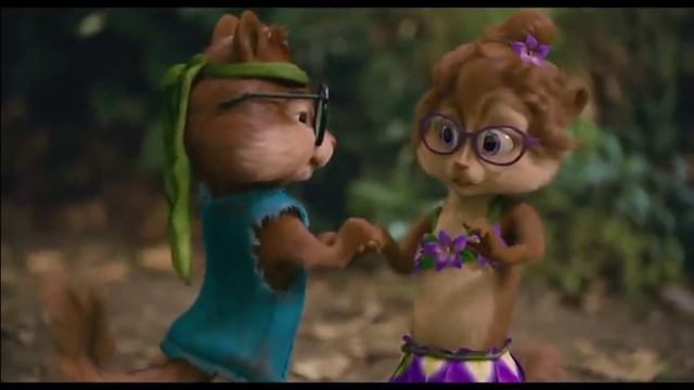 бурундуки чундра чучундра ,У и УАА