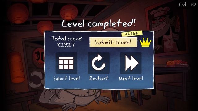 Troll Face Quest Horror 2: ?Halloween Special? - All Levels Gameplay Walkthrough смотреть онлайн