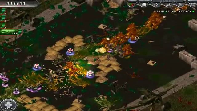 Theseus Return Of The Hero | New videos game смотреть онлайн