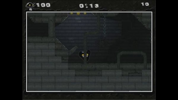 GISH - Прохождение игры. #1