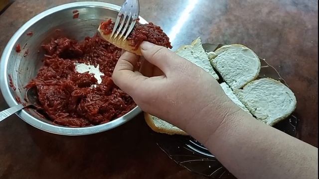 Якщо сильно захотілося оселедця під шубою, а немає часу?? смотреть онлайн