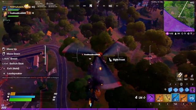 YOUTUBER GONE ! BOW KING IS BACK смотреть онлайн