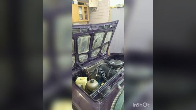 Ремонт ВАЗ-2106 2004 года смотреть онлайн