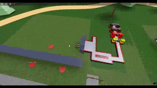 магнат пиццерии #1 :Roblox смотреть онлайн