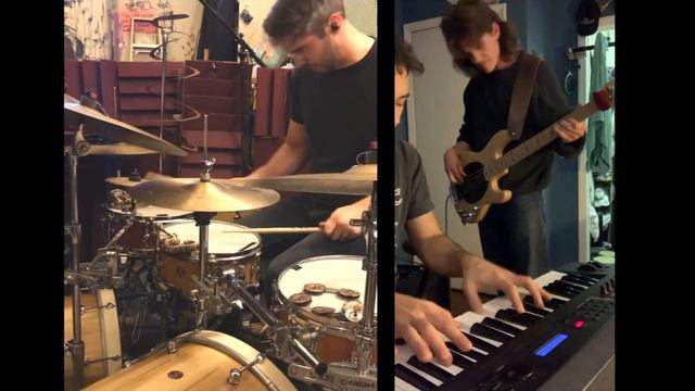 ianhitsdrums drum and bass groove w elliott watson смотреть онлайн