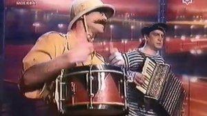 ОСП-Студия / Козленок / ТВ-6