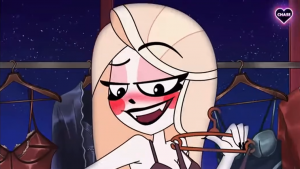 Hide away hazbin hotel /клип Verbalase /50k