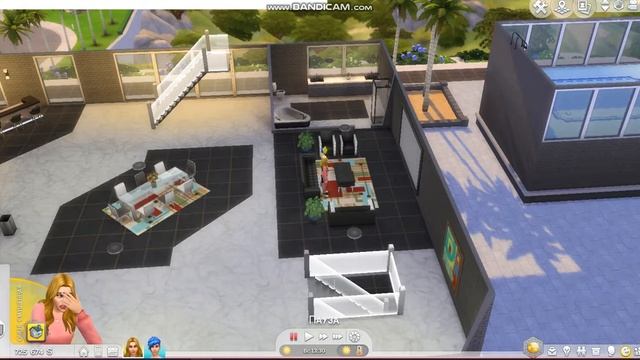 код на знаменитость в The sims 4 смотреть онлайн