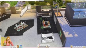 код на знаменитость в The sims 4