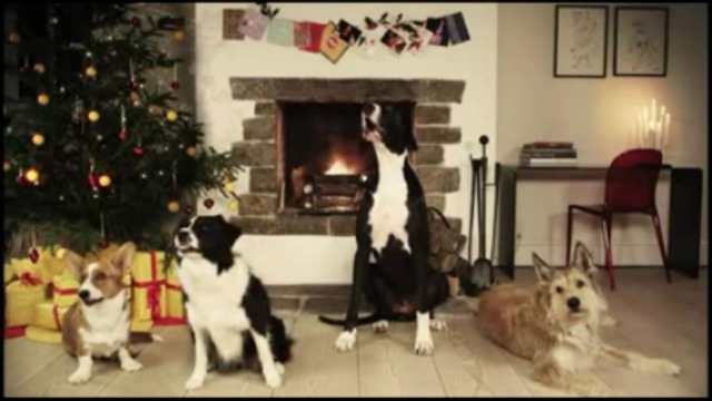 Джингл Гав! смотреть онлайн