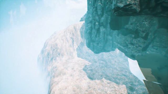 FLYING OUT OF BOUNDS AND EXPLORING! - Gothic Remake - Playable Teaser смотреть онлайн