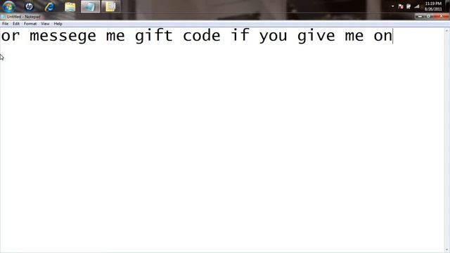Free Minecraft gift codes? смотреть онлайн