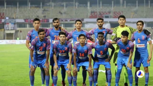 Peit kumno react ki dkhar mar ïathied ka Mumbai City FC ïa u Helen Nongtdu uba na East Jaiñtia. смотреть онлайн