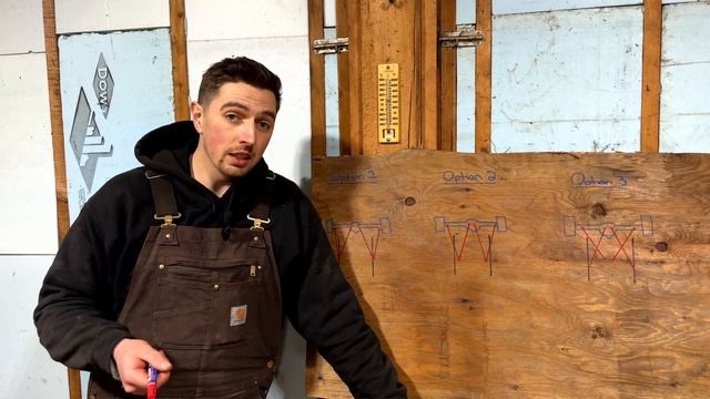 Cutting and Measuring for LINKS Suzuki Samurai Build Episode 3 смотреть онлайн