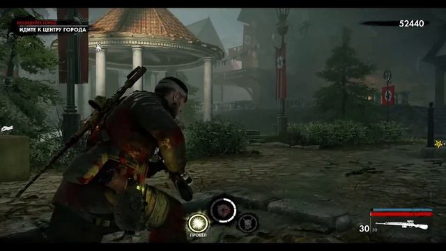 Zombie Army 4: Dead War ➤ Лаборатория ужасов ➤ Все коллекционные предметы смотреть онлайн