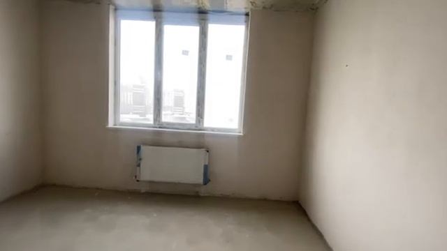 Студия в ЖК Семейный г. Новороссийск