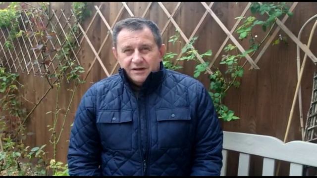 Отзыв Дмитрия о психологе Петухове Александре смотреть онлайн