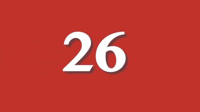 The Meaning Of Numbers In Dreams - Spiritual Meanings Of Numbers, Could Be Love Or Money?