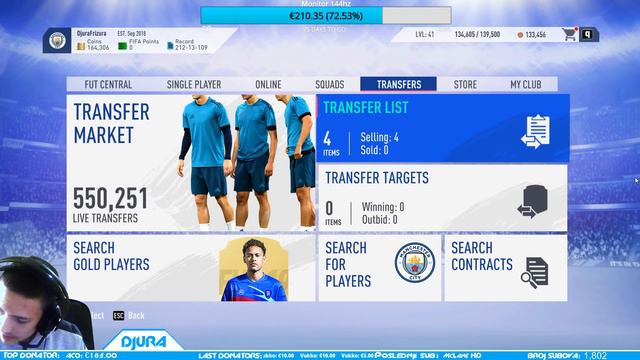 OTVARAMO PEKOVE! FIFA 19 смотреть онлайн