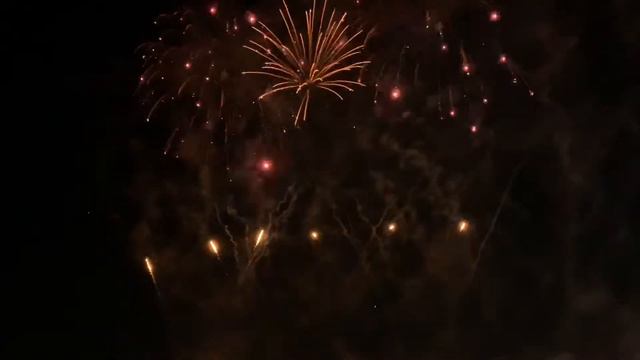 Fogo de artifício Barrete Verde 2019 смотреть онлайн