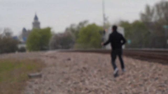 Train Tracks Emo Kid | Sketch #026 смотреть онлайн