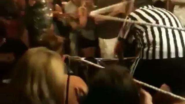 Who knew this actually happens смотреть онлайн
